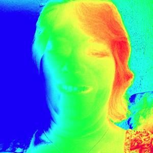 Meet your Posher, Cathy